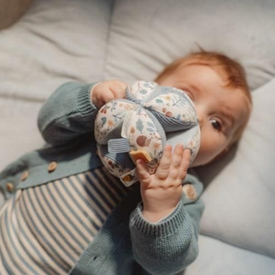 Pelota Montessori Forest Friends - Imagen 5