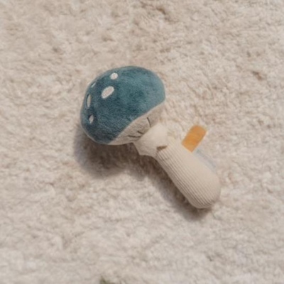 Sonajero Seta Forest Friends - Imagen 5