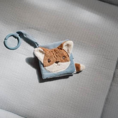 Libro Blandito de Actividades Forest Friends - Imagen 2