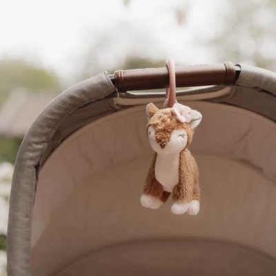 Ciervo Pull and Shake Fairy Garden - Imagen 4