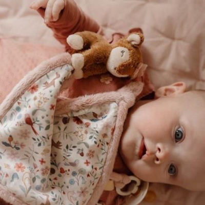 Doudou Ciervo Fairy Garden - Imagen 2