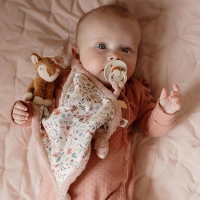 Doudou Ciervo Fairy Garden - Imagen 4