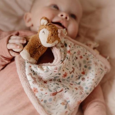 Doudou Ciervo Fairy Garden - Imagen 5