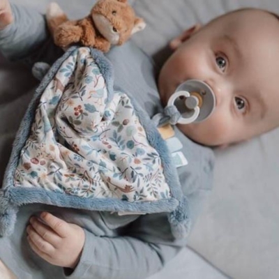 Doudou Zorro Forest Friends - Imagen 2