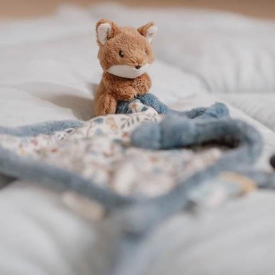 Doudou Zorro Forest Friends - Imagen 4