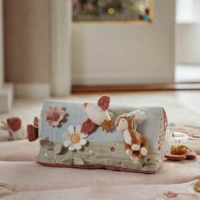 Cojín de actividades Fairy Garden - Imagen 3