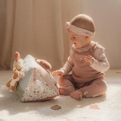 Cojín de actividades Fairy Garden - Imagen 4