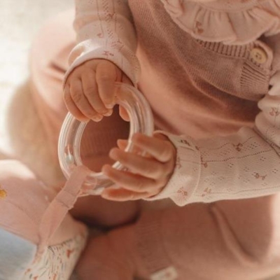 Cojín de actividades Fairy Garden - Imagen 5