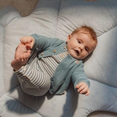 Alfombra de actividades Forest Friends - Imagen 3