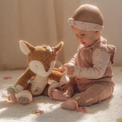 Ciervo de actividades Fairy Garden - Imagen 2