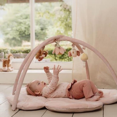 Alfombra de actividades Fairy Garden - Imagen 2