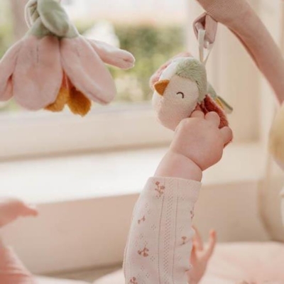 Alfombra de actividades Fairy Garden - Imagen 6