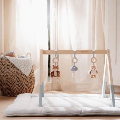 Gimnasio de actividades Forest Friends - Imagen 10