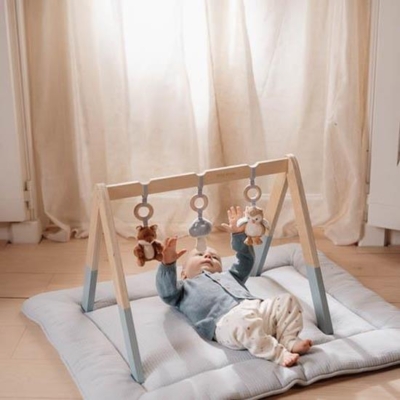 Gimnasio de actividades Forest Friends - Imagen 11