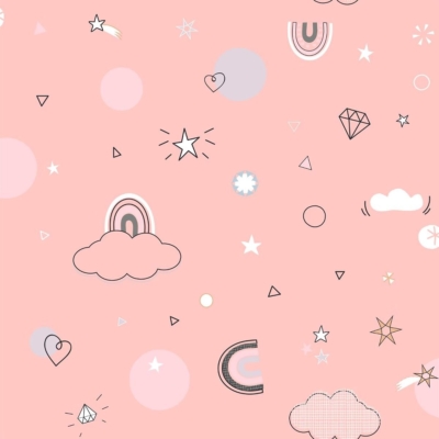 Funda nórdica infantil de cama Unicornio - Imagen 3