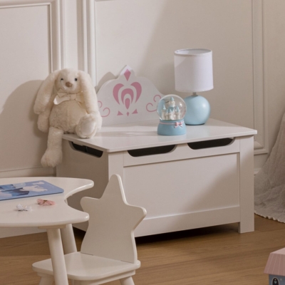 Bola de nieve infantil Chateau d'hivern - Imagen 2