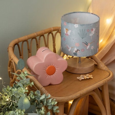 Lámpara infantil de sobremesa Fairy - Imagen 2