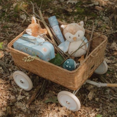 Peluche Búho Forest Friends - Imagen 4