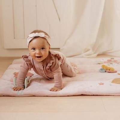 Alfombra de juegos Fairy Garden - Imagen 3