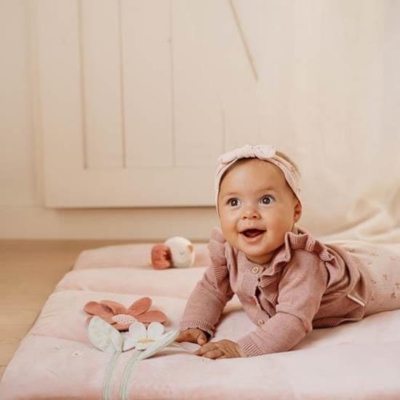 Alfombra de juegos Fairy Garden - Imagen 4