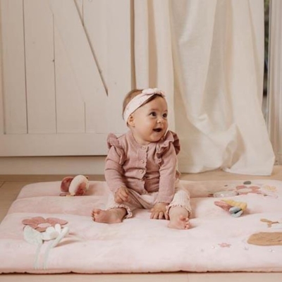 Alfombra de juegos Fairy Garden - Imagen 6