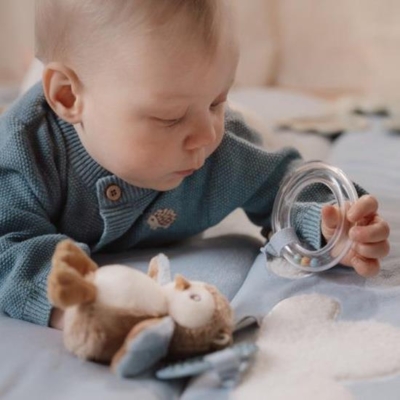 Alfombra de juegos Forest Friends - Imagen 2