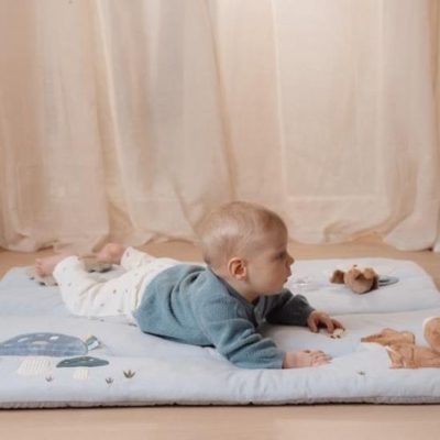 Alfombra de juegos Forest Friends - Imagen 3