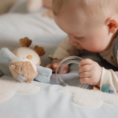 Alfombra de juegos Forest Friends - Imagen 4