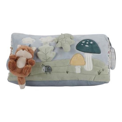 Cojín de actividades Forest Friends - Imagen 9