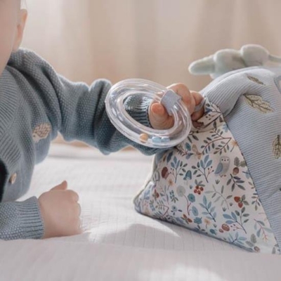 Cojín de actividades Forest Friends - Imagen 5