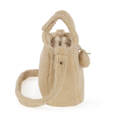 Bolsa Crossbody Teddy Paddington beige - Imagen 14