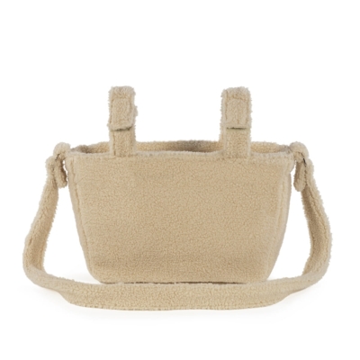 Bolsa Crossbody Teddy Paddington beige - Imagen 15