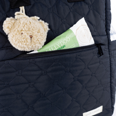 Mochila Paddington negro - Imagen 4