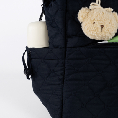 Mochila Paddington negro - Imagen 6