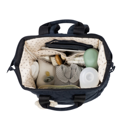 Mochila Paddington negro - Imagen 8