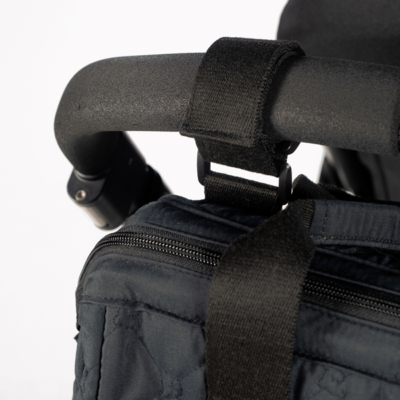 Mochila Paddington negro - Imagen 11