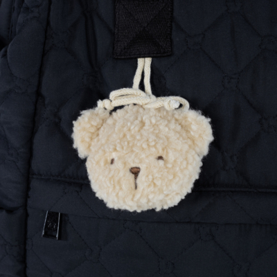 Mochila Paddington negro - Imagen 9