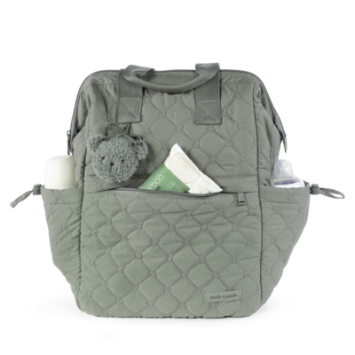 Mochila Paddington verde - Imagen 4