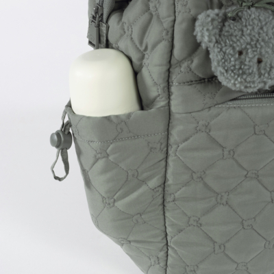 Mochila Paddington verde - Imagen 6