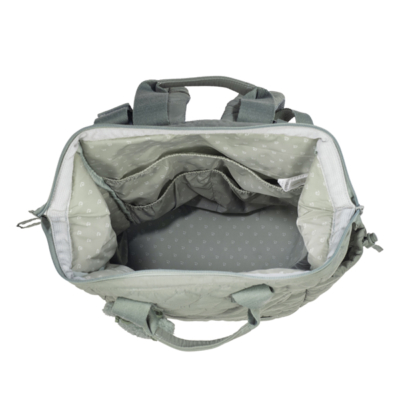 Mochila Paddington verde - Imagen 2