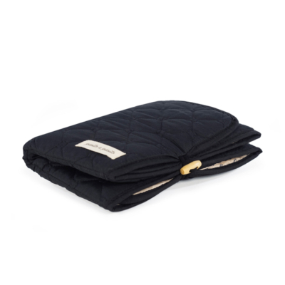 Cambiador de viaje Paddington negro - Imagen 4