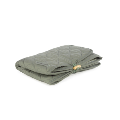 Cambiador de viaje Paddington verde - Imagen 3