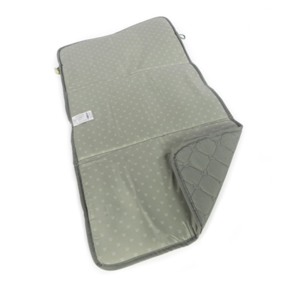 Cambiador de viaje Paddington verde - Imagen 4