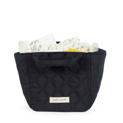 Neceser Paddington negro - Imagen 3