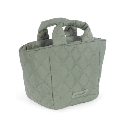 Neceser Paddington verde - Imagen 8