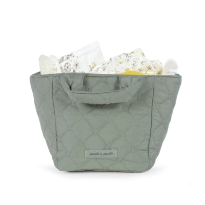 Neceser Paddington verde - Imagen 7