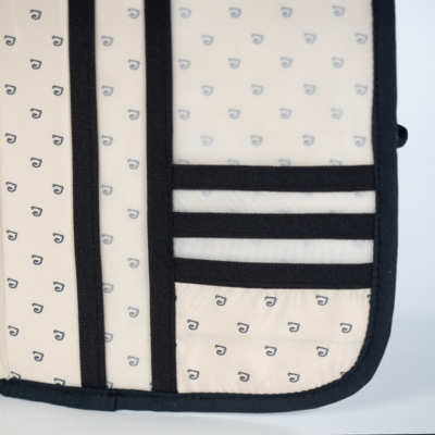 Portadocumentos Paddington negro - Imagen 4