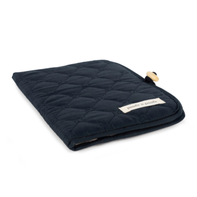 Portadocumentos Paddington negro - Imagen 5