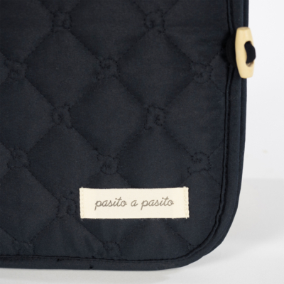 Portadocumentos Paddington negro - Imagen 6