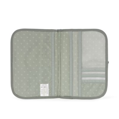 Portadocumentos Paddington verde - Imagen 2